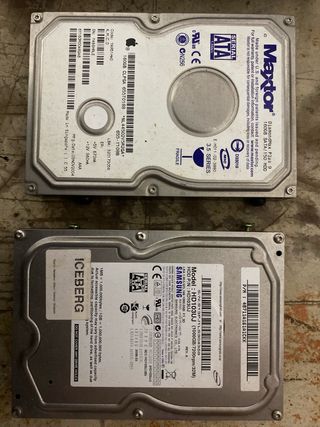 Despiece Power Mac G5