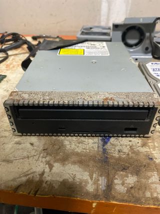 Despiece Power Mac G5