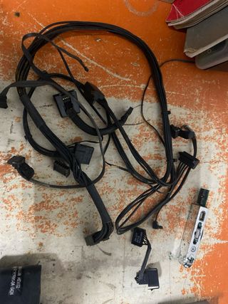 Despiece Power Mac G5