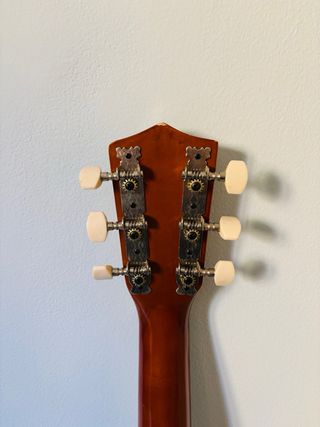 Guitarra Acústica Infantil marca reig