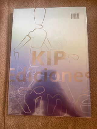 Educación física, 3 y 4 ESO