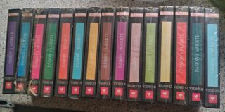 Lote Semana Santa de Sevilla videos VHS/DVD