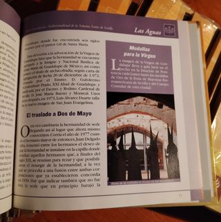 Lote Semana Santa de Sevilla videos VHS/DVD