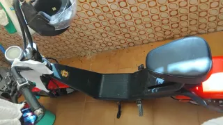 2 Patinetes Eléctricos Grandes