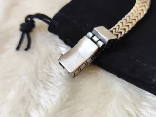 Pulsera Vintage Egipcia Modelo Egiptyan