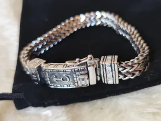 Pulsera Vintage Egipcia Modelo Egiptyan