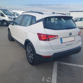 SEAT Arona * EN OFERTA !!!