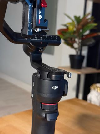 DJI RS3 Mini Estabilizador Gimbal