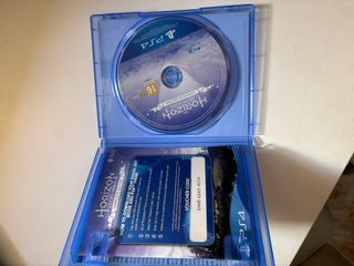 Horizon Zero Dawn Complete Edition PS4