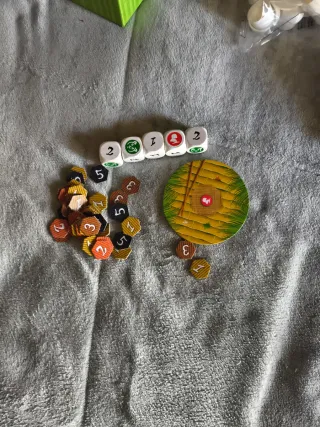 Paku Paku + Hanabi (Precintado)