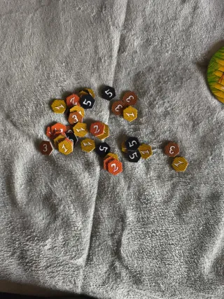 Paku Paku + Hanabi (Precintado)