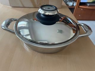 Pentola AMC 2,5lt M30