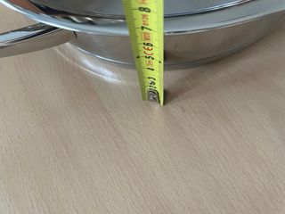 Pentola AMC 2,5lt M30