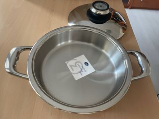 Pentola AMC 2,5lt M30