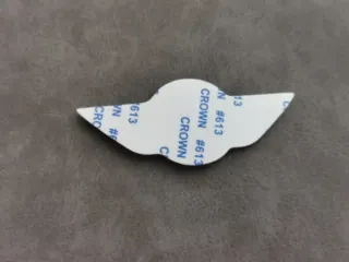 Logo Emblema de Volante para Mini Cooper One