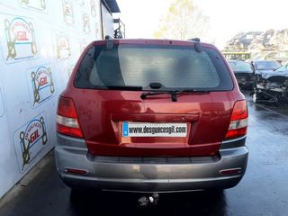 Centralita 959103e100 kia sorento 2.5 crdi 1108070