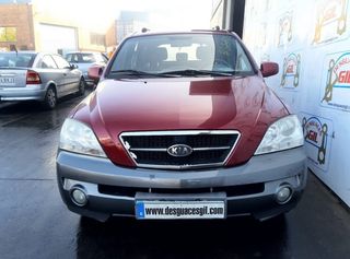 Centralita 959103e100 kia sorento 2.5 crdi 1108070