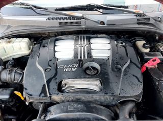 Centralita 959103e100 kia sorento 2.5 crdi 1108070