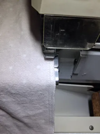 Máquina de coser Kingtex SH 6000