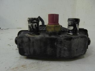 29704 radiador de agua keeway v-cruiser 125 .