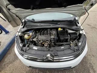 Citroën C3 1.2 PureTech 82 2017 – 71.000 km – GPS