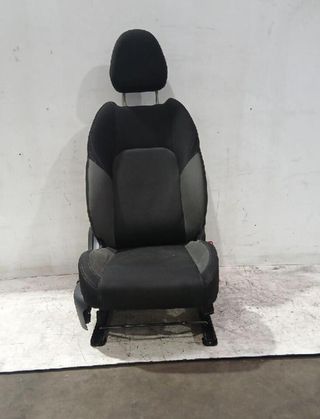 Asiento delantero nissan 864004ea0a qashqai 156583