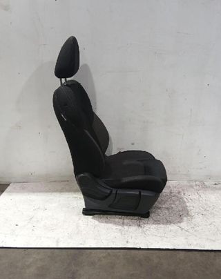 Asiento delantero nissan 864004ea0a qashqai 156583