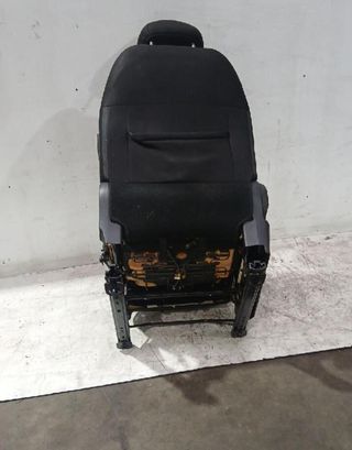 Asiento delantero nissan 864004ea0a qashqai 156583