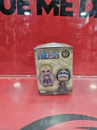 Funko Pop Mystery Minis One Piece, Precintado.