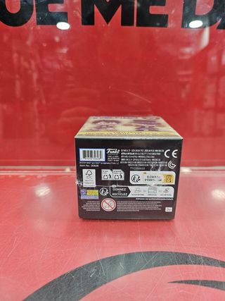 Funko Pop Mystery Minis One Piece, Precintado.