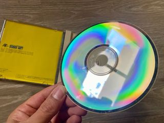 Gyuwambulaa Jiko Chuushinha PC Engine CD-ROM