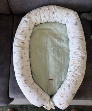 Nido colecho Uzturre