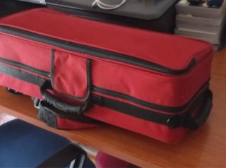 Tromba Alysee TR-6333S Sib Argentata