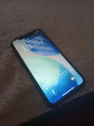 iPhone 11 Negro Espacial