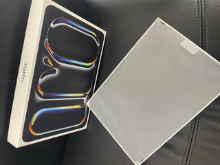 iPad Pro 11 256GB WiFi Gris