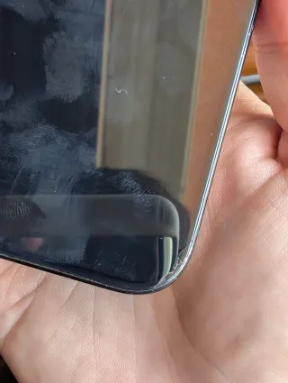 iPhone 15 Pro 128GB Azul/Gris