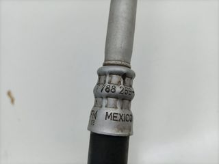 TUBO BMW X5 (E53) 121864