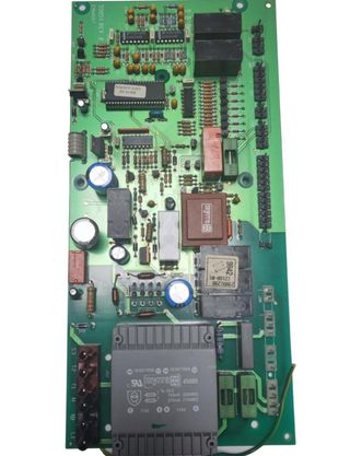 Placa Electrónica Roca R 30/30 F