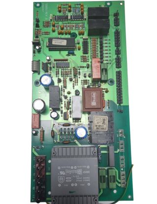 Placa Electrónica Roca R 30/30 F