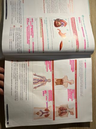 Biología y Geología 3º ESO.