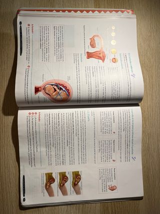 Biología y Geología 3º ESO.