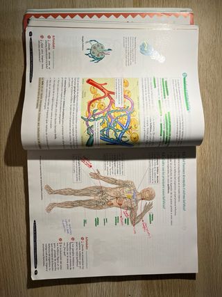 Biología y Geología 3º ESO.