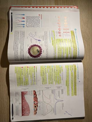 Biología y Geología 3º ESO.