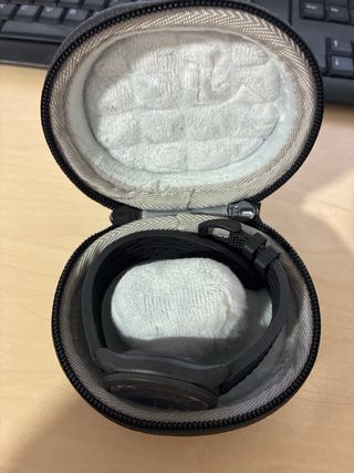 Reloj SW200 Carbono automatico