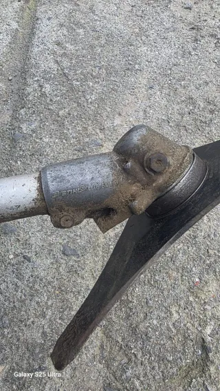 Desbrozadora Stihl FS 550