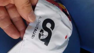 Gorra Red Bull Racing Verstappen GP Japón 2025