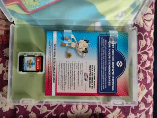 Pokemon Espada Nintendo Switch