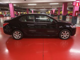 Citroen C-Élysée 2016