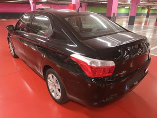 Citroen C-Élysée 2016