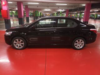 Citroen C-Élysée 2016